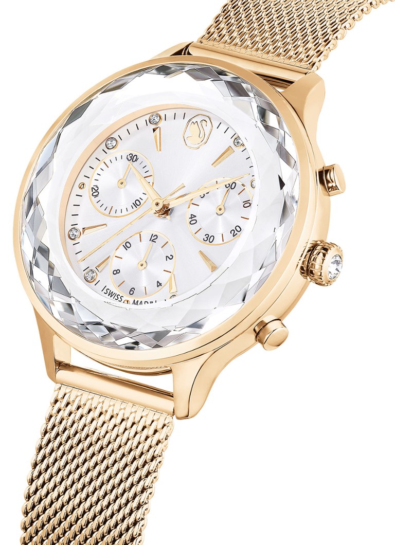 Swarovski Nova watch with crystal 5677500