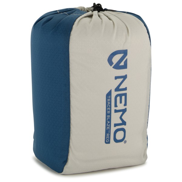 Nemo - Tracer Blaze - Reiseschlafsack
