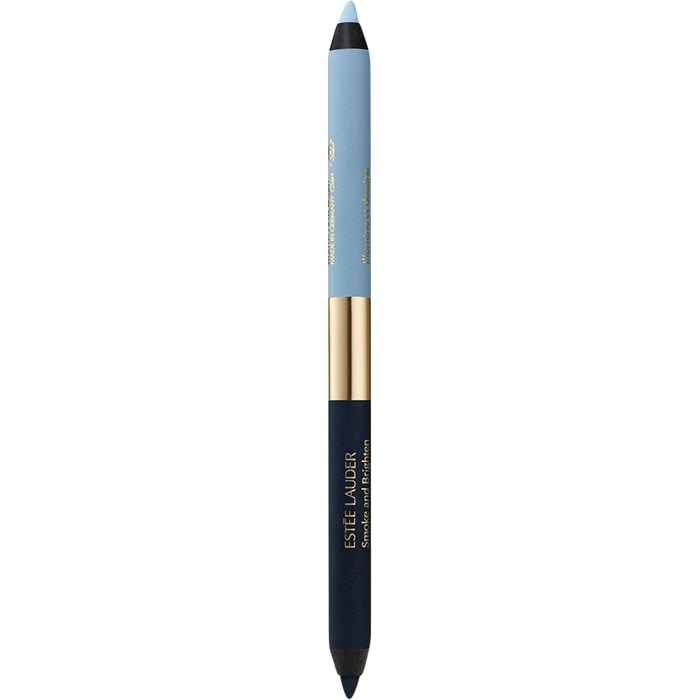 Smoke and Brighten Kajal Eyeliner Duo
