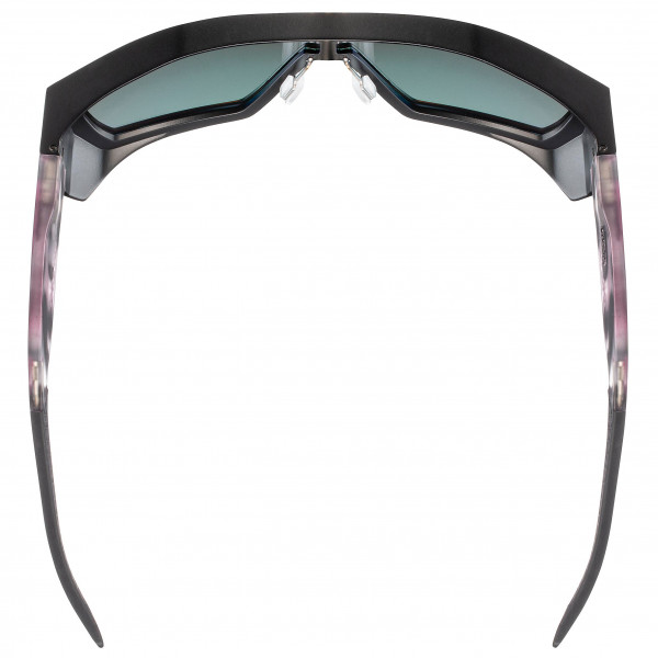 Uvex - Mtn Style Polavision Mirror Cat. 3 - Sonnenbrille