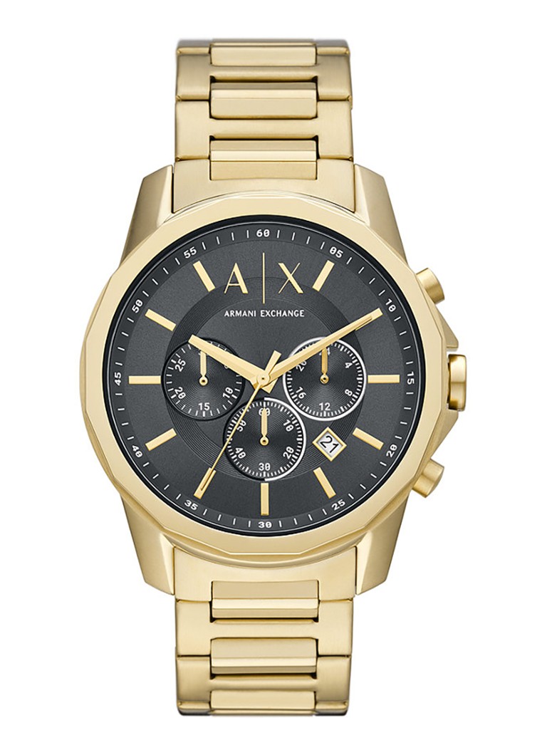 Zegarek Emporio Armani AX1721