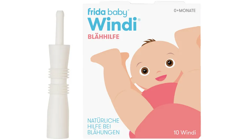 frida baby Windi Blähhilfe