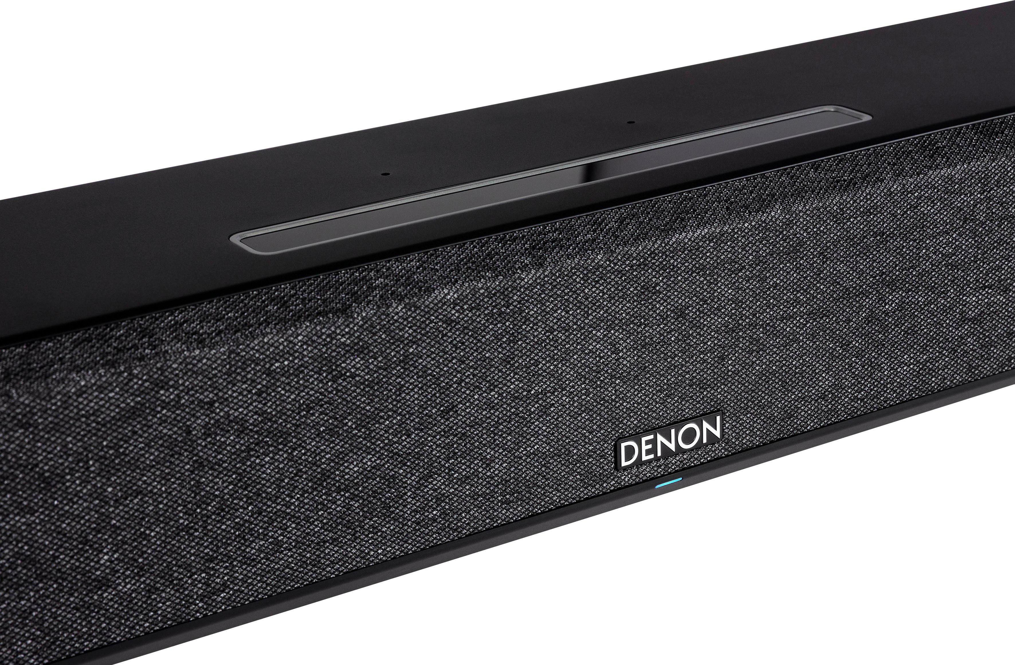 Denon HOME SOUND BAR 550 Soundbar (Bluetooth, WLAN)