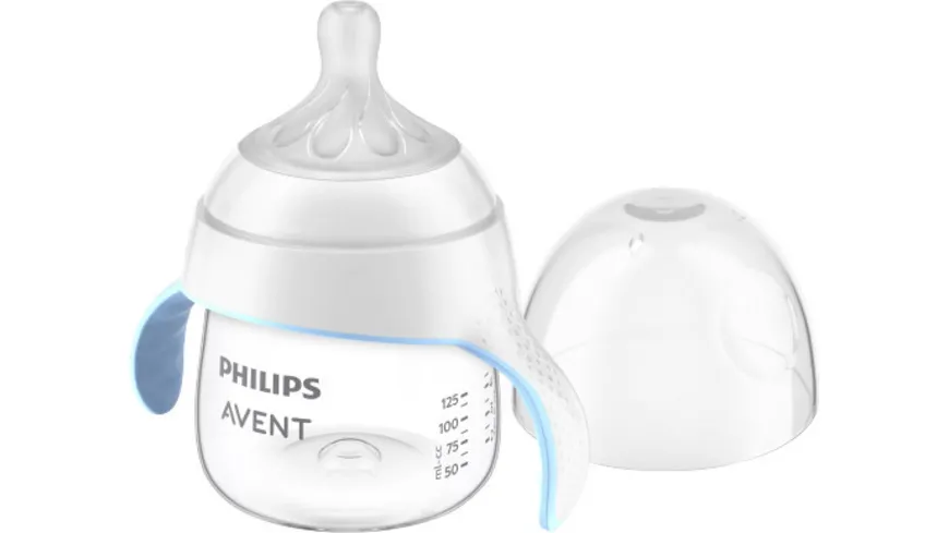 Philips Avent Trinklernflasche Natural Response ab dem 6. Monat