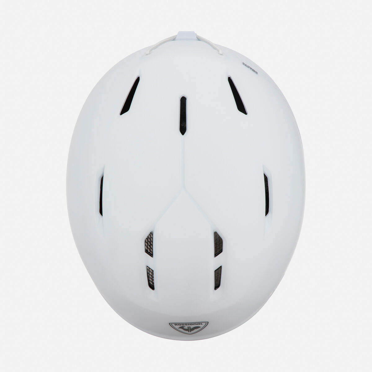 Damen Helm Fit Impacts