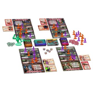 Run Fight or Die Reloaded (EN)