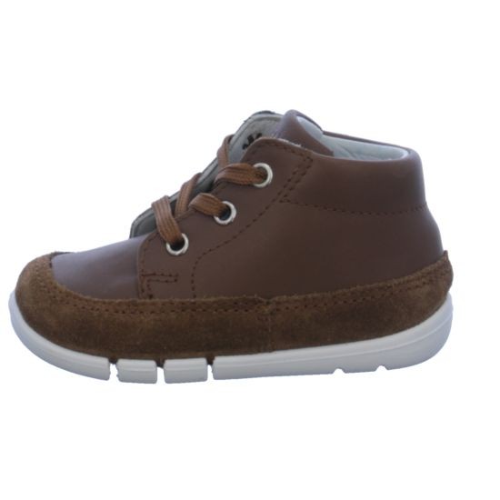 SUPERFIT Mädchen Halbschuhe schwarz KINDERSTIEFLETTEN LK  FLEXY