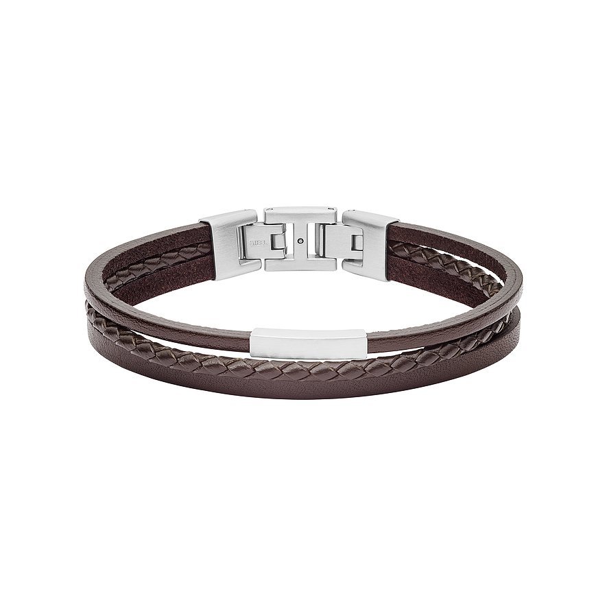 Fossil Armband
