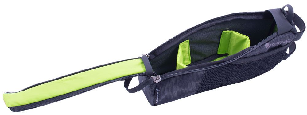 AcePac  Fuel Bag L Rahmentasche kaufen | Bike-Discount