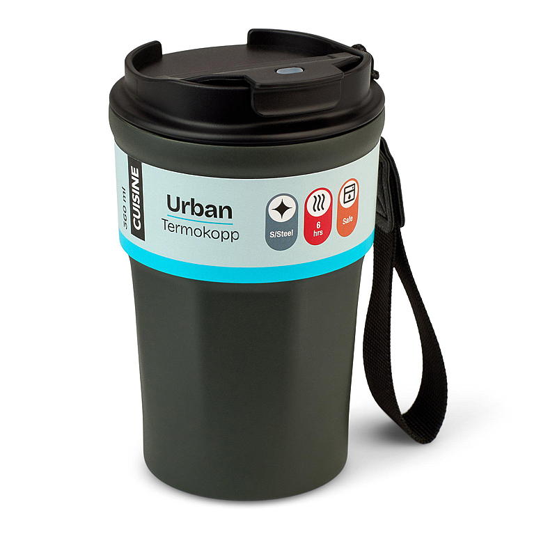 Cuisine Termokopp 360 ml Urban Cuisine