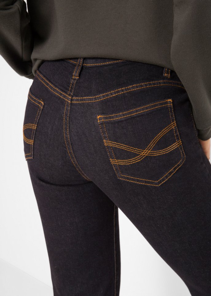 Bestseller Stretch Mom-Jeans