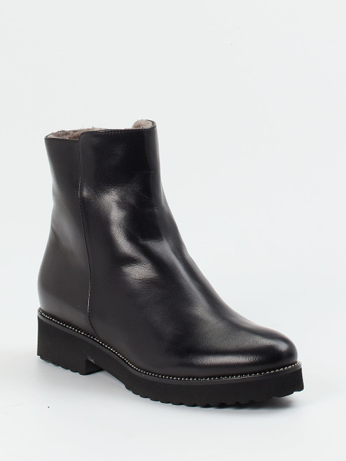 Stiefelette-18330090013 Mannori