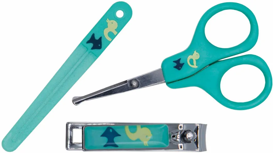 Nûby Baby Nagelpflege Set