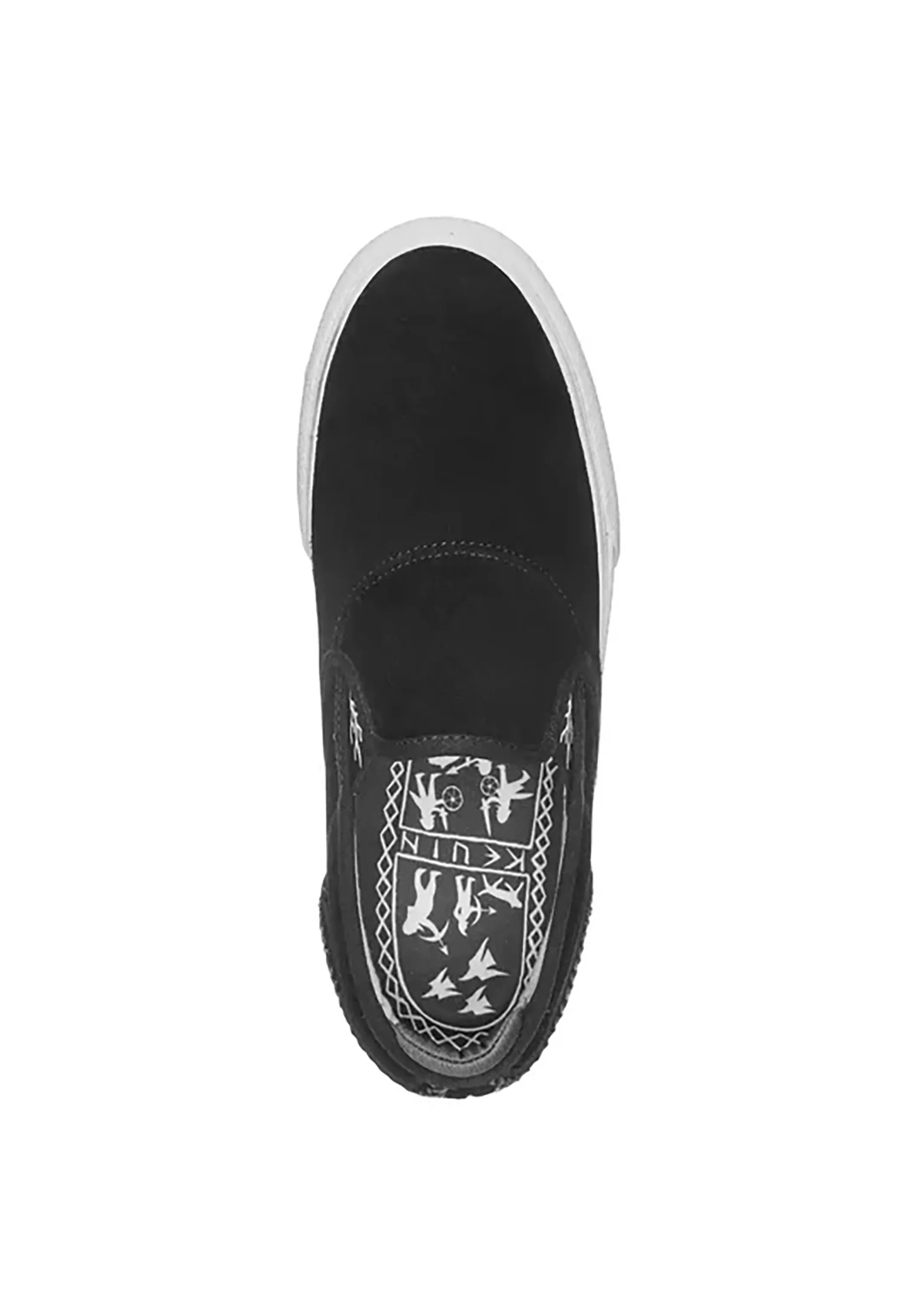 Wino G6 Slip-On