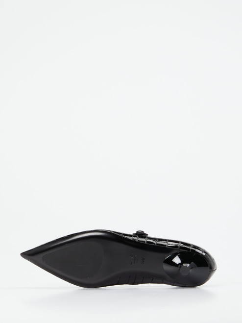 Spangenpumps-14200090021 Konstantin Starke