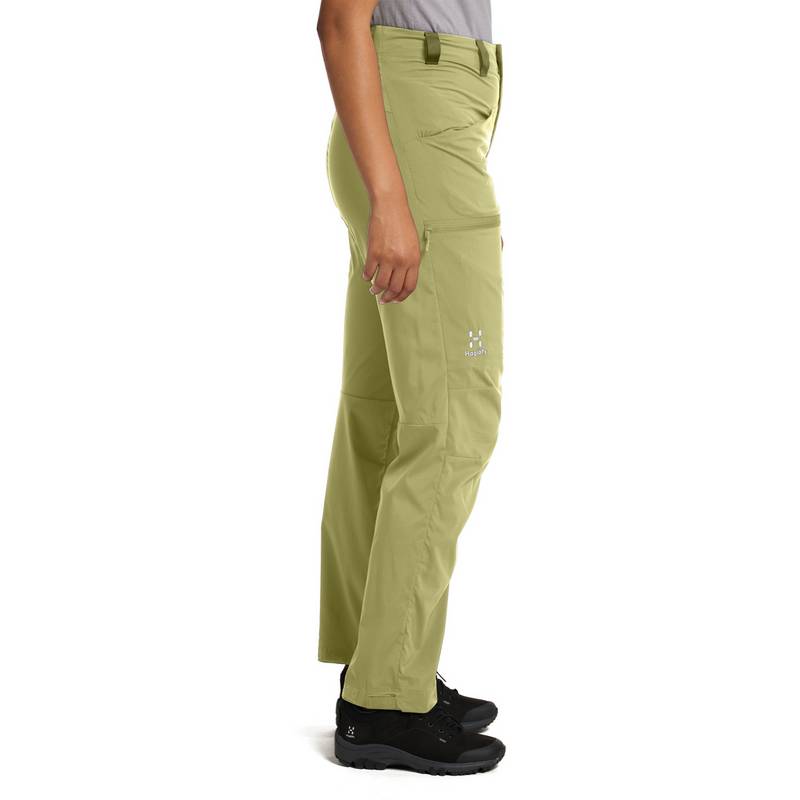 Haglöfs Lite Relaxed Pant Trekkinghose Damen