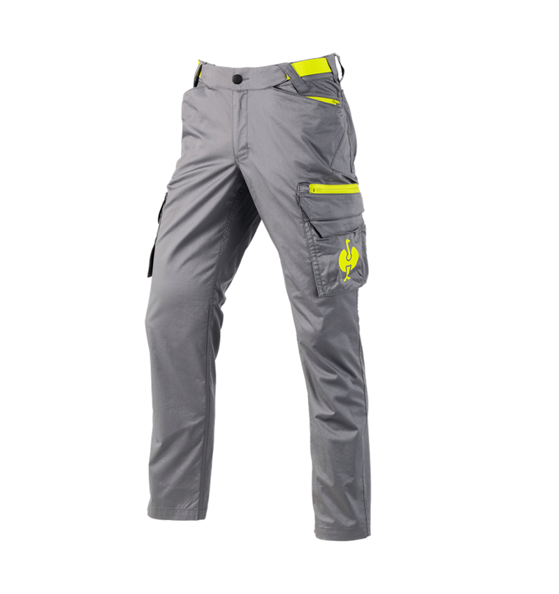 Cargohose e.s.trail