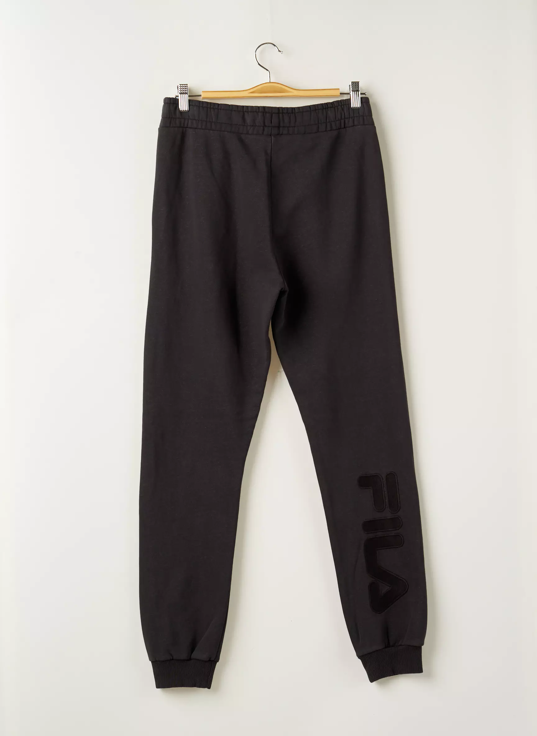 Fila Jogging Garcon couleur gris