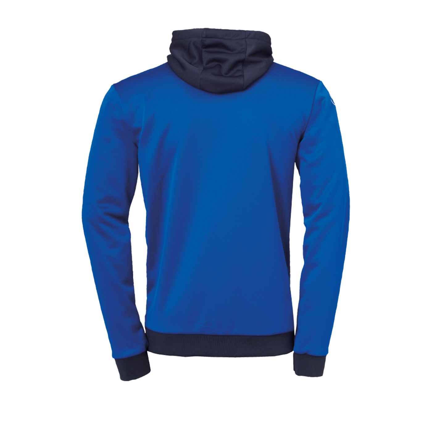 Uhlsport Offense 23 Kapuzenjacke Blau F11