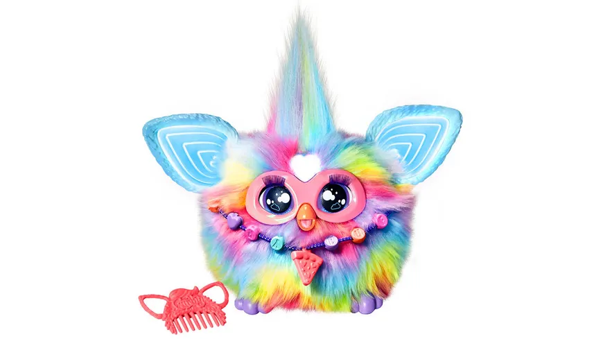 Hasbro - Furby (Farbmix)