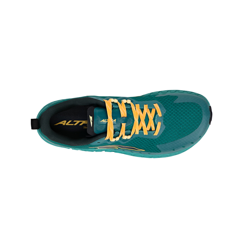 Altra Outroad AL0A7R6N302 / grün