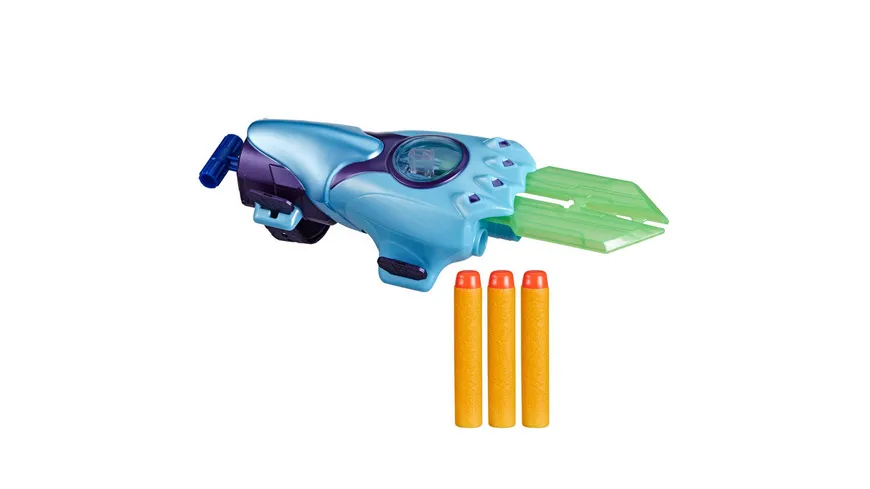 Hasbro - Transformers: EarthSpark Cyber-Sleeve Battle Blaster