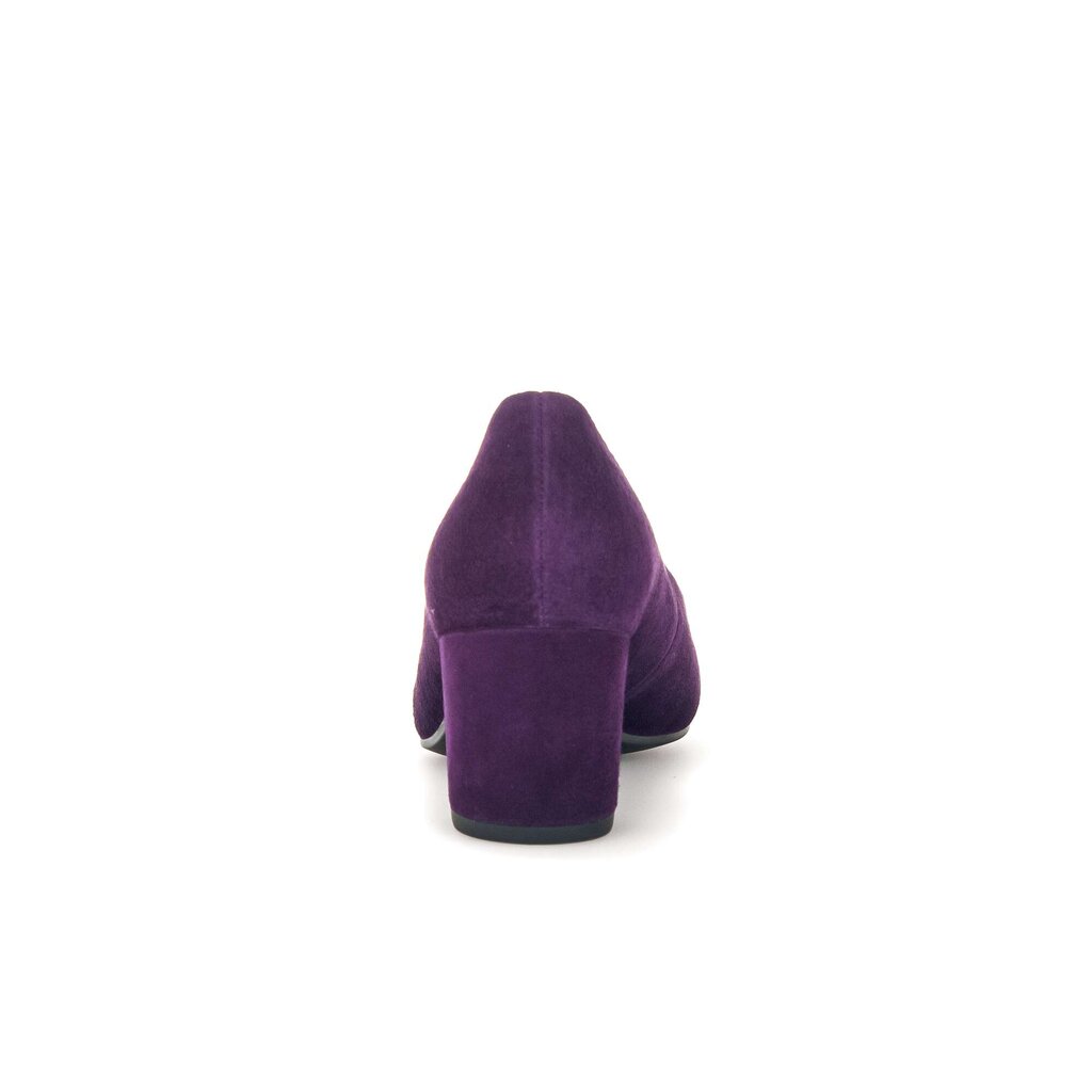 Gabor fashion Eleganter Pumps lila