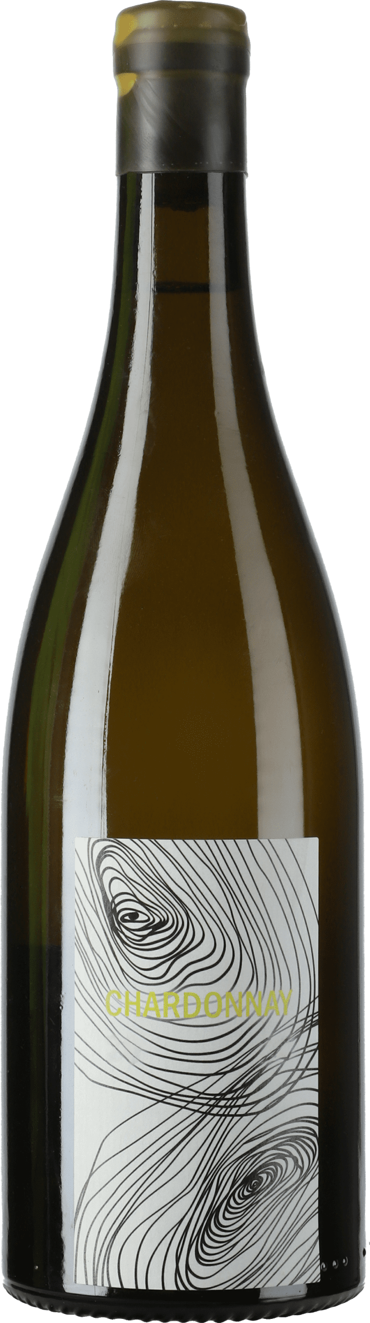 Goldener Ring - Kai Müller: Chardonnay Felix Peters & Kai Müller Landwein 2021