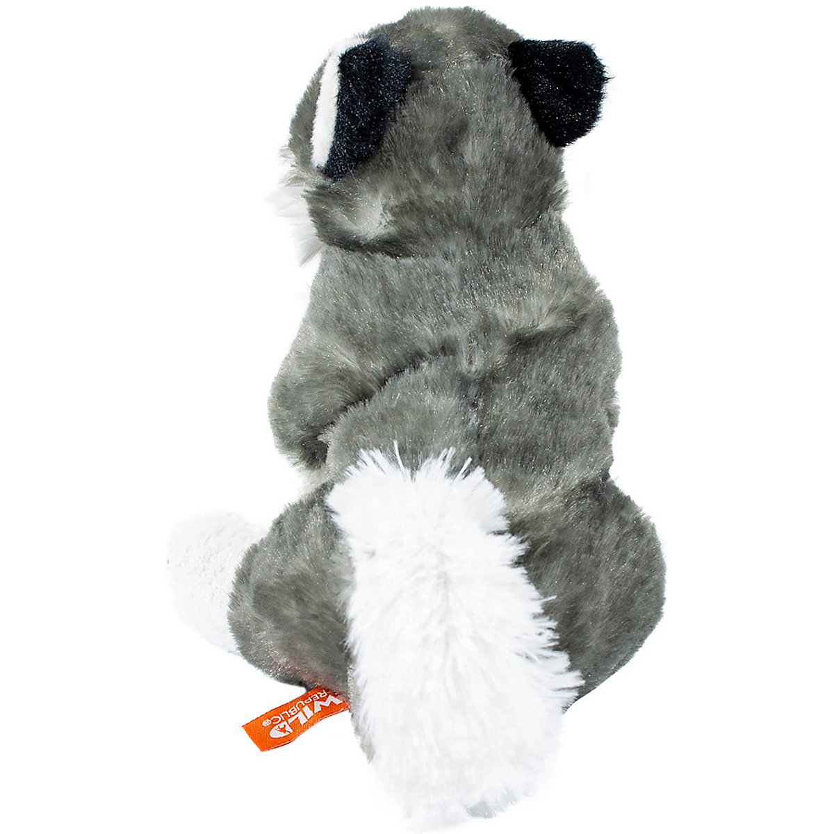 Cuddlekins Mini Husky 20cm