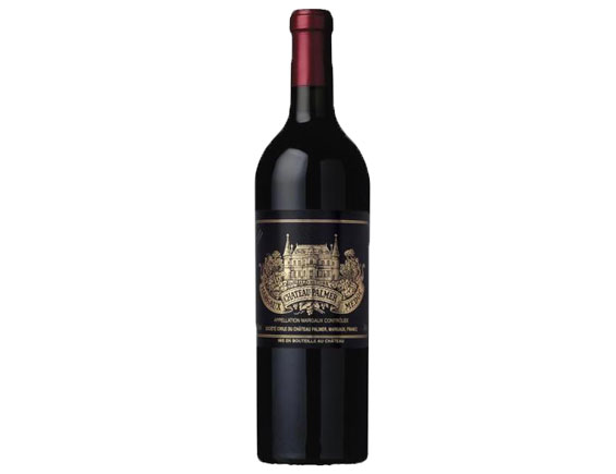 Château Palmer 2013 Bordeaux Margaux