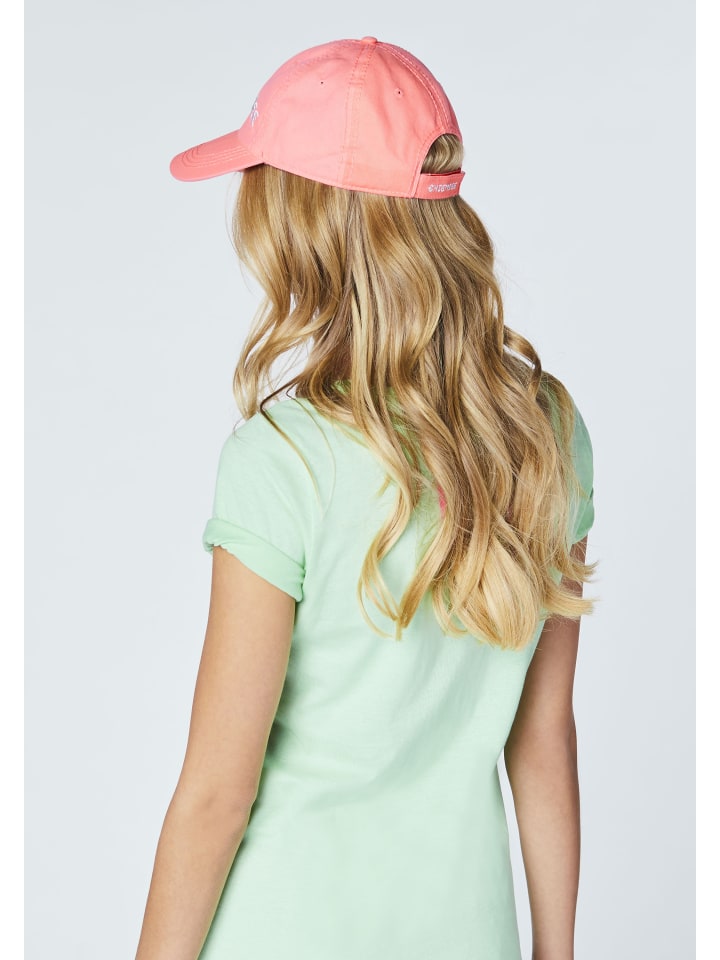 Chiemsee Cap in Pink günstig kaufen onesize