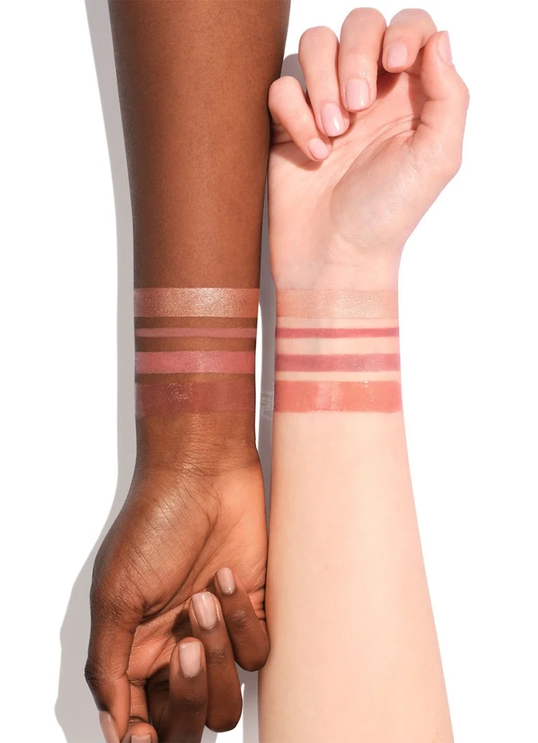 Charlotte Tilbury Pillow Talk Iconic Lip & Cheek Secrets - ierobežotas tirāžas kosmētikas komplekts