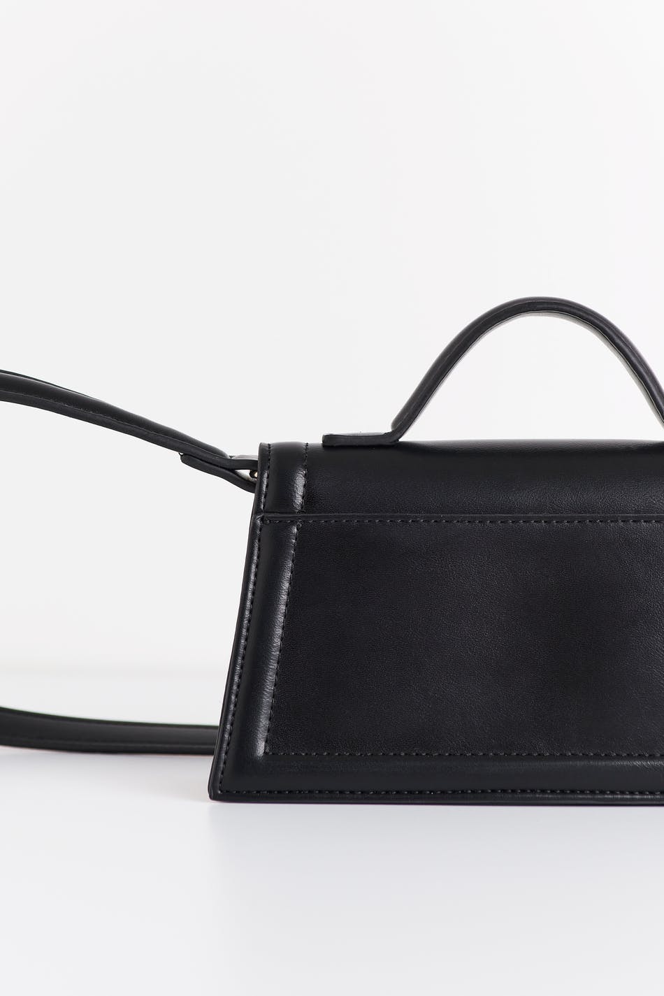 Mini crossbody bag