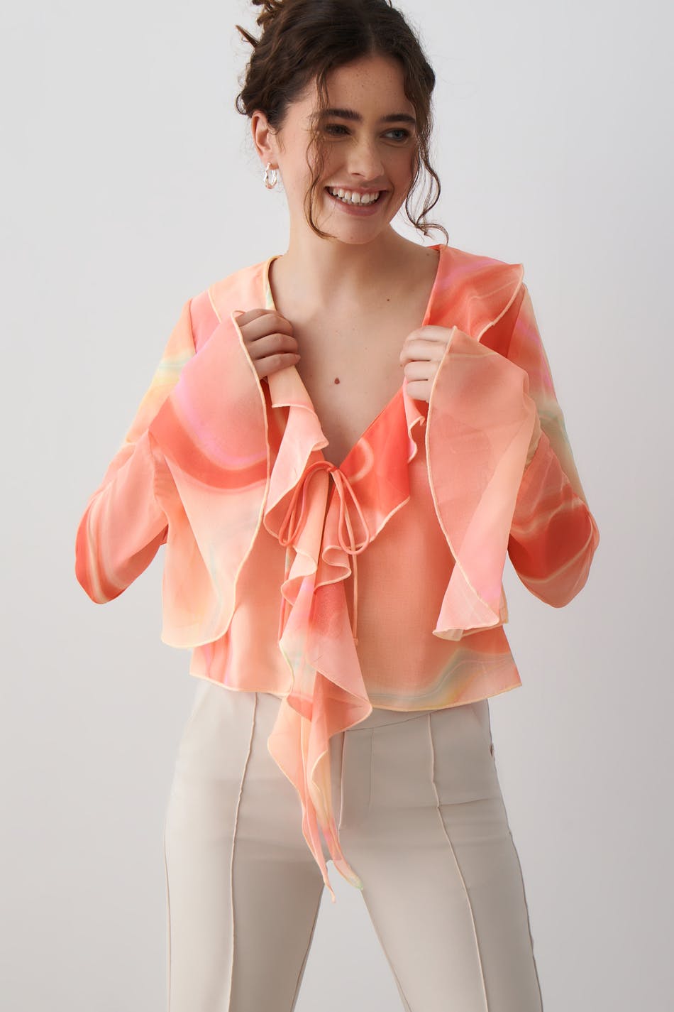 Electra top