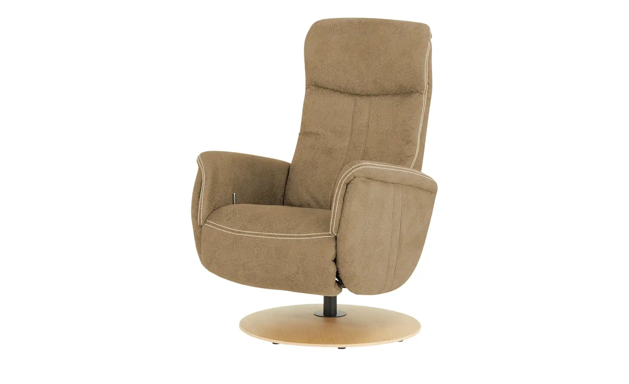 Kollektion Kraft Drehsessel Franzi
