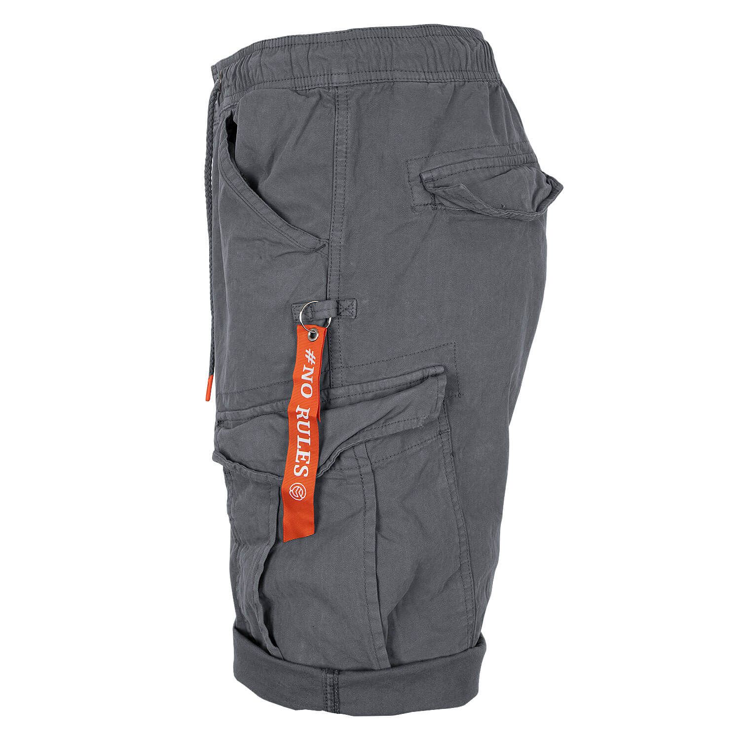 Vintage Cargo Shorts Grantham
