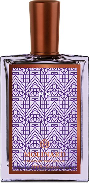 MOLINARD Collection Personelle Mm Eau de Parfum
