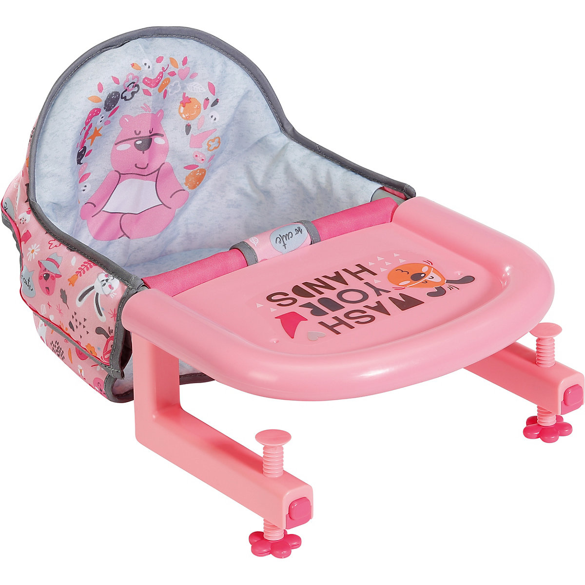 BABY born® Tischsitz