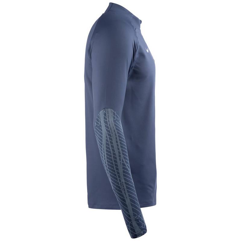 Nike Dri-FIT Strike Drill Sweatshirt Herren