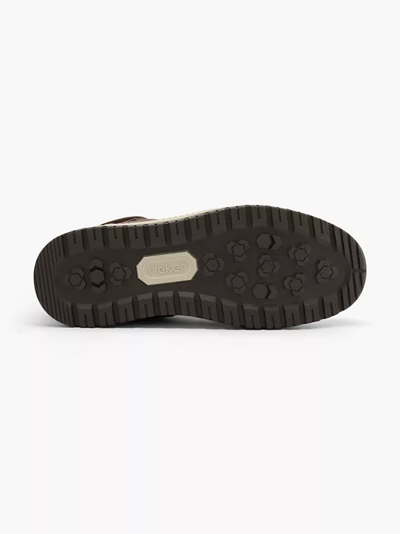 Rieker Schnürboots