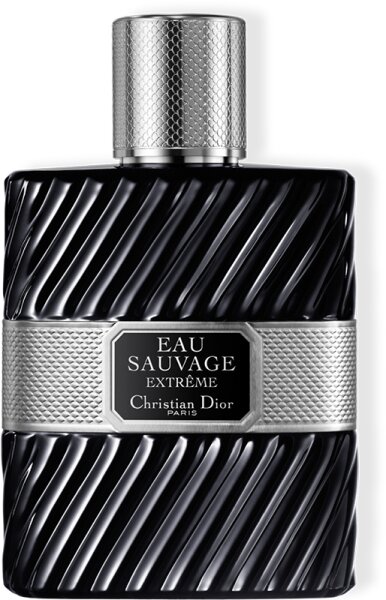 DIOR EAU SAUVAGE Extrême Eau de Toilette