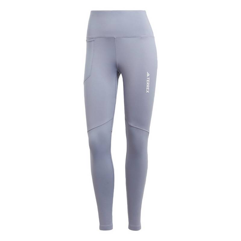 adidas Terrex Multi Brushed Leggings Tights Damen