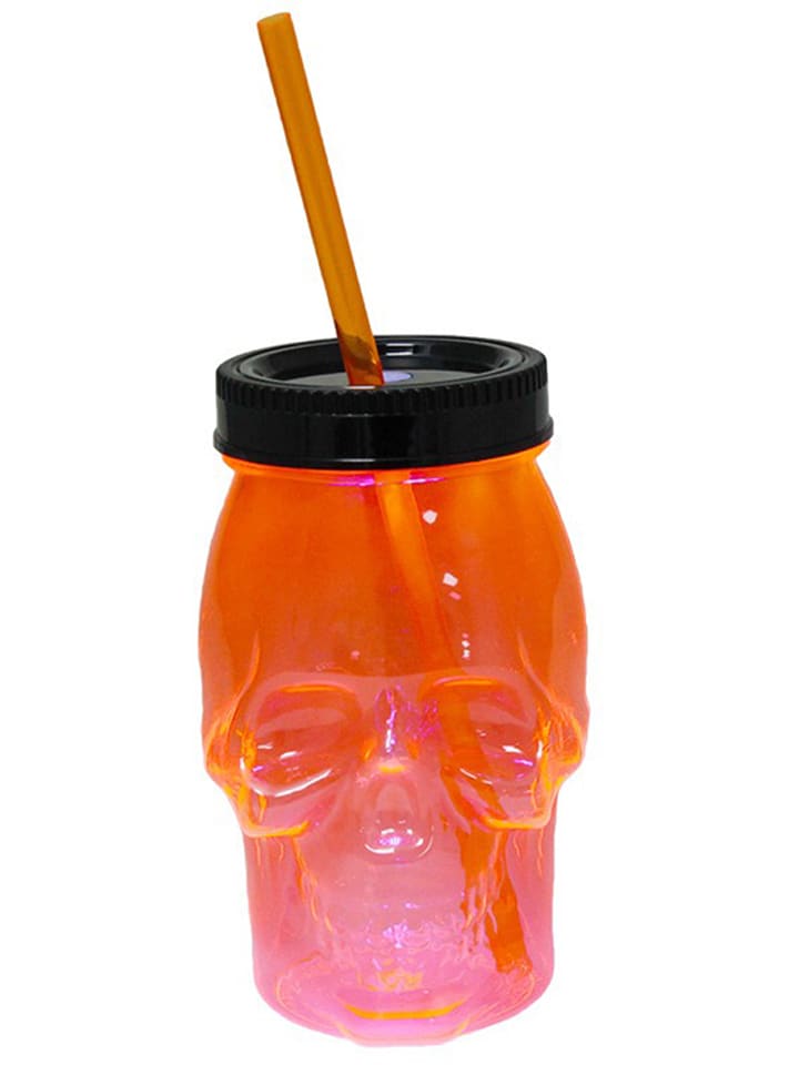 CHAKS LED-Trinkbecher 