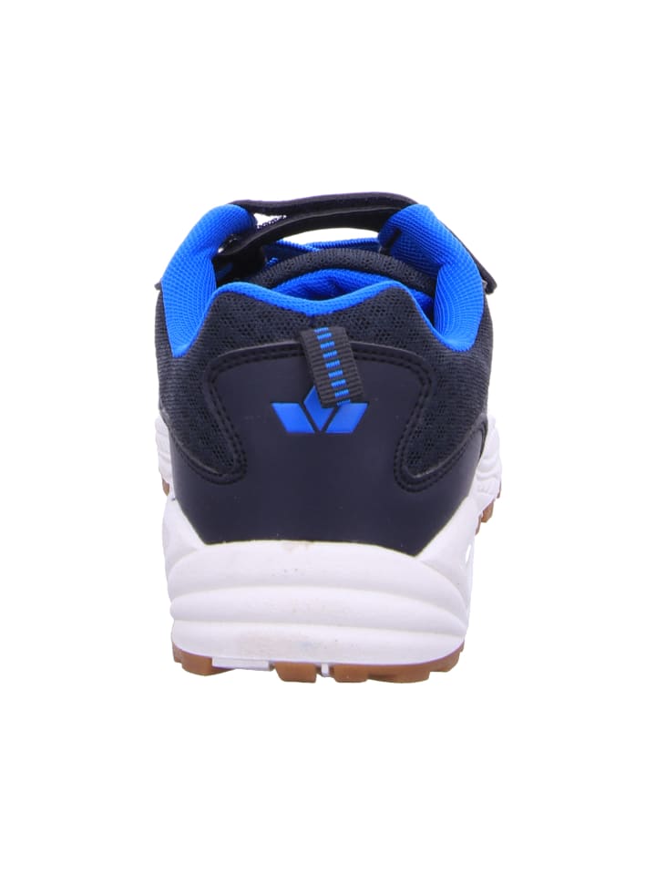 Lico Sportschuh in blau günstig kaufen