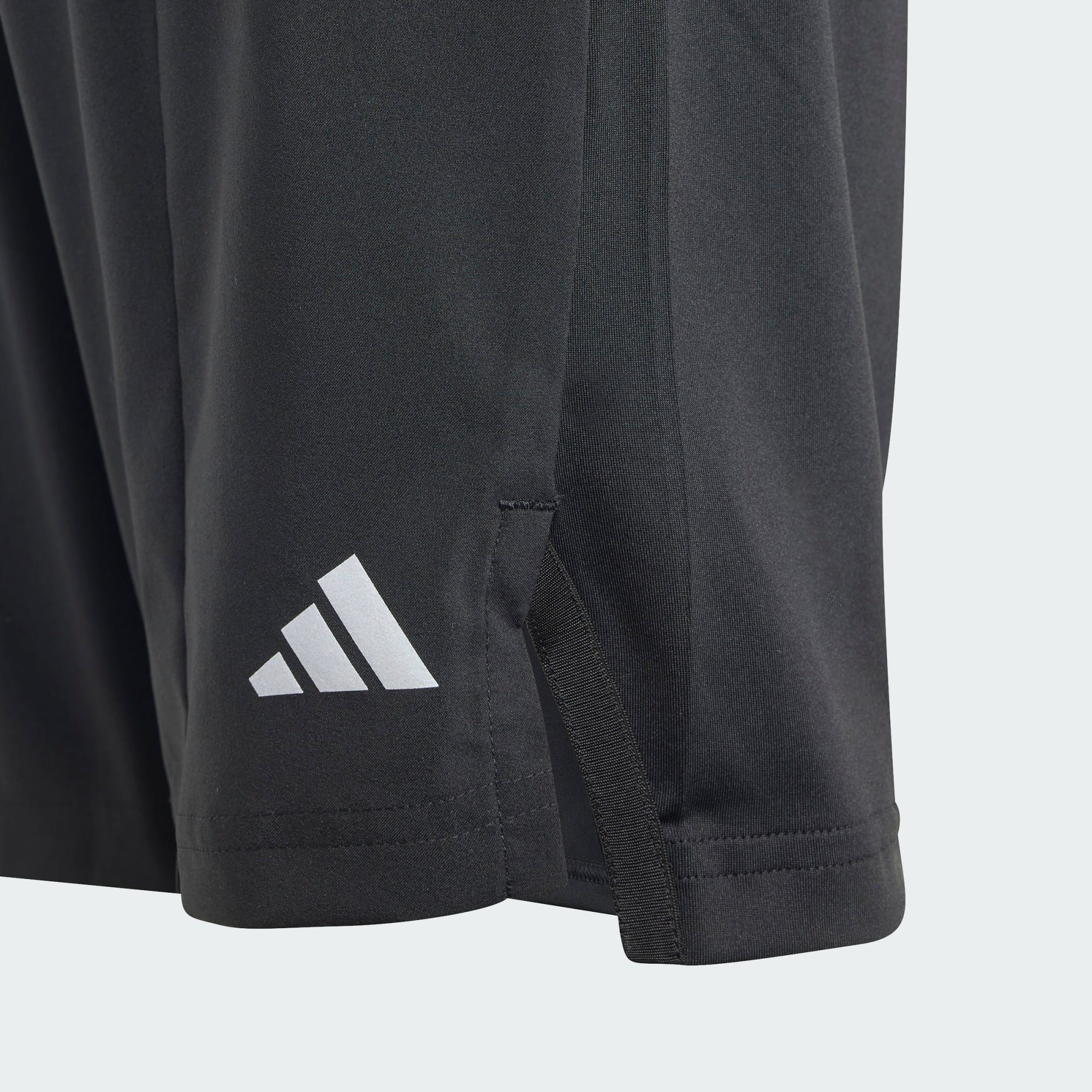 adidas Sportswear Funktionsshorts TRAINING AEROREADY SHORTS KIDS