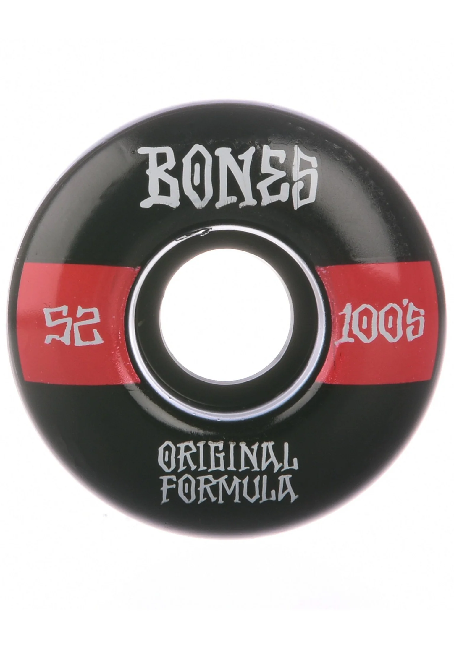 100's OG #19 V4 100A Wide