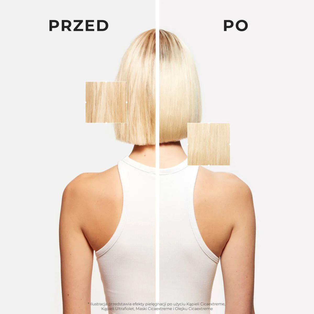 Kérastase Serum Blond Absolu με 2% καθαρό υαλουρονικό οξύ