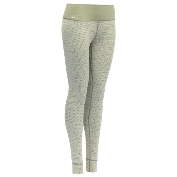 Devold - Women's Kvitegga Long Johns - Yogahose