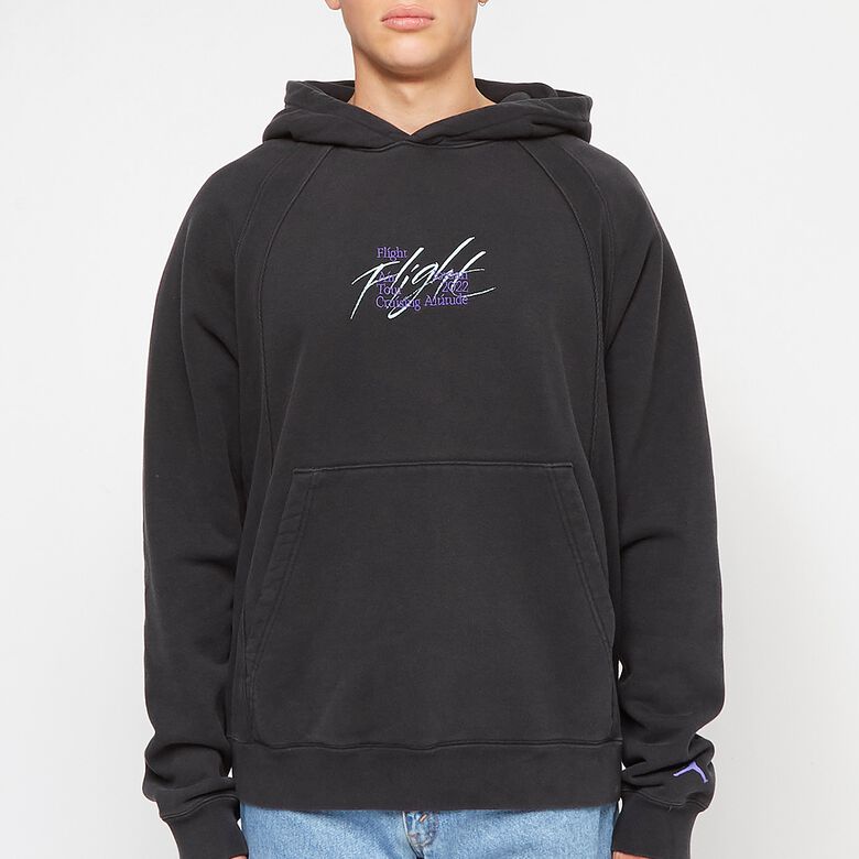 JORDAN M J FLT HRTG FLC PO black