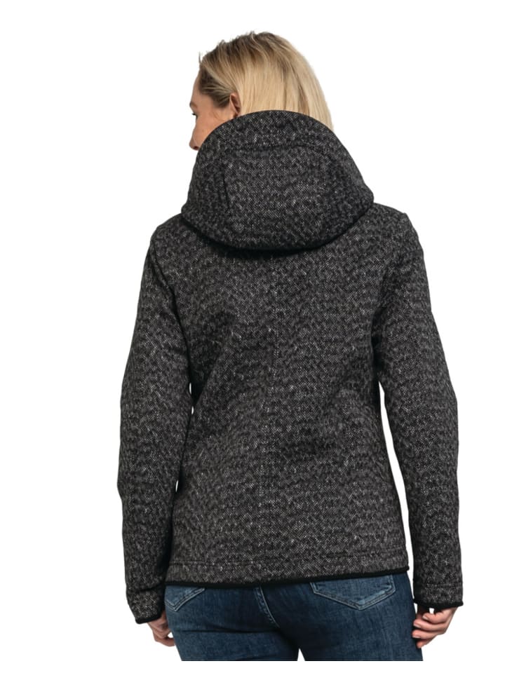 Schöffel Fleecejacke 
